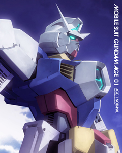 機動戦士ガンダムAGE 07 豪華版 (初回限定版) [Blu-ray] tf8su2k